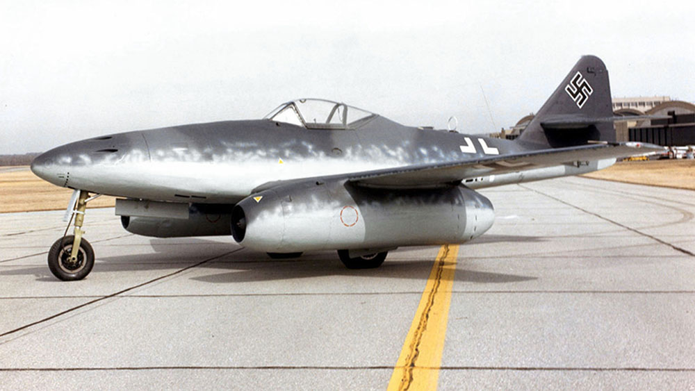 Me 262